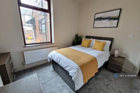 undefined, Greenway Road, Runcorn, WA7