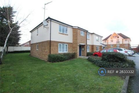 undefined, Court, North Harrow, Harrow, HA2