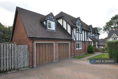undefined, Woolton Lodge Gardens, Nr. Newbury, RG20