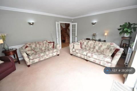 undefined, Woolton Lodge Gardens, Nr. Newbury, RG20