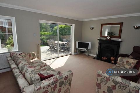 undefined, Woolton Lodge Gardens, Nr. Newbury, RG20