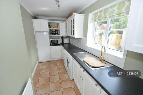 undefined, Woolton Lodge Gardens, Nr. Newbury, RG20
