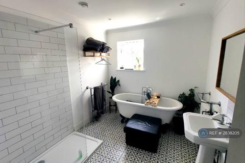 undefined, Wigmore Road, Worthing, BN14