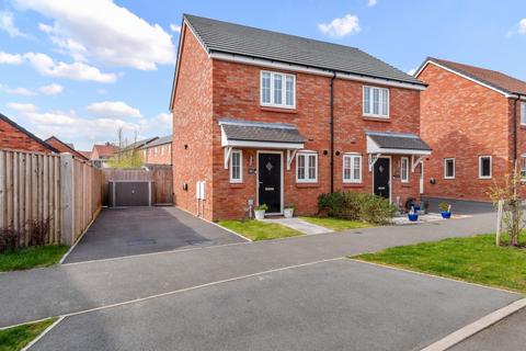 undefined, Phillips Way East, Hampton Magna, Warwick