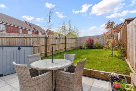 undefined, Phillips Way East, Hampton Magna, Warwick