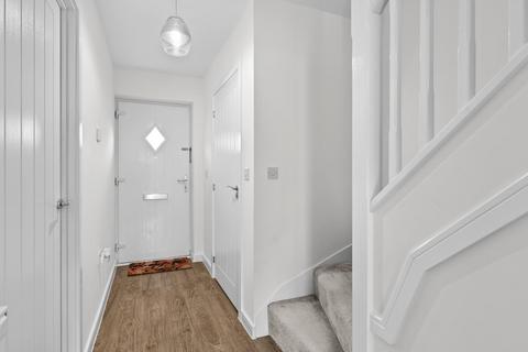 undefined, Phillips Way East, Hampton Magna, Warwick