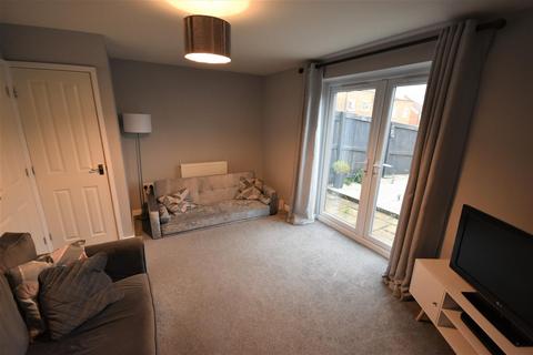 undefined, Church Square, Brandon