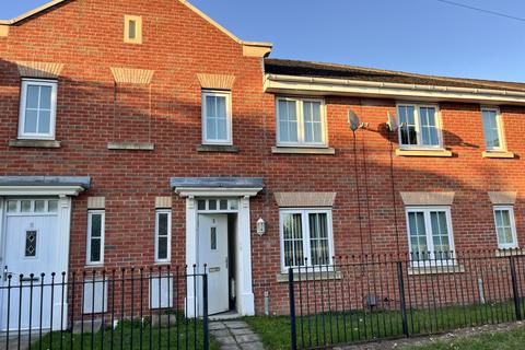3 bedroom terraced house to rent, 5 West End Terrace, New Rossington, Doncaster