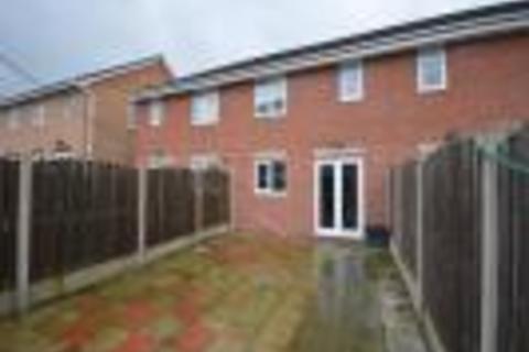 3 bedroom terraced house to rent, 5 West End Terrace, New Rossington, Doncaster