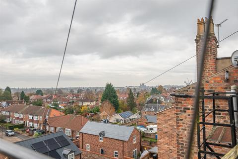 undefined, Acomb Road, York