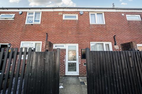 3 bedroom terraced house for sale, Cooms Walk, Edgware, HA8