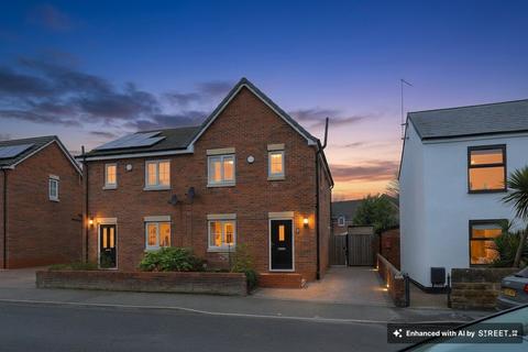 3 bedroom semi-detached house for sale, Queen Street, Sheffield S20