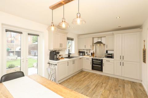 3 bedroom semi-detached house for sale, Queen Street, Sheffield S20
