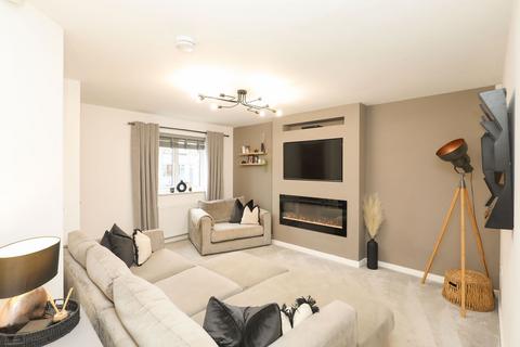 3 bedroom semi-detached house for sale, Queen Street, Sheffield S20