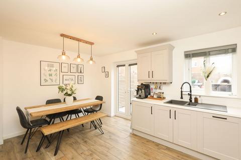 3 bedroom semi-detached house for sale, Queen Street, Sheffield S20