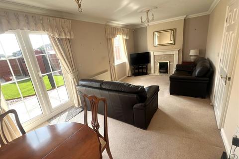 3 bedroom semi-detached house for sale, Crosshaven, Littlehampton