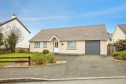 3 bedroom bungalow for sale, Llanon, Ceredigion SY23