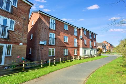 undefined, Trent Bridge Close, Trentham