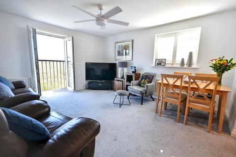 undefined, Trent Bridge Close, Trentham