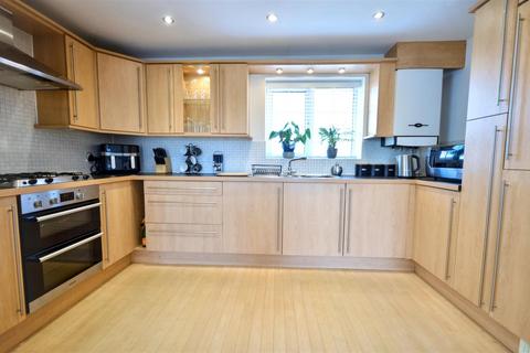 undefined, Trent Bridge Close, Trentham