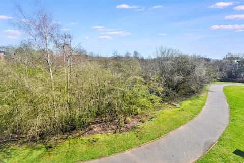 undefined, Trent Bridge Close, Trentham