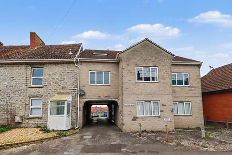 undefined, Vestry Road, Street