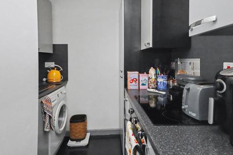 undefined, Vestry Road, Street