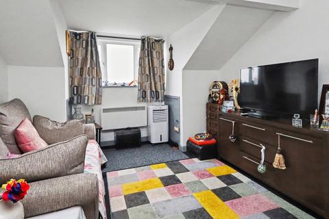 undefined, Vestry Road, Street