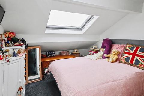 undefined, Vestry Road, Street