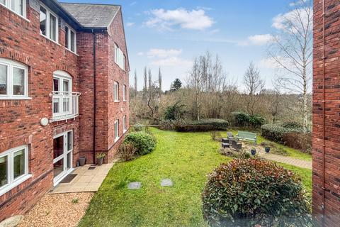 undefined, Wombrook Court, Wombourne, Wolverhampton, West Midlands