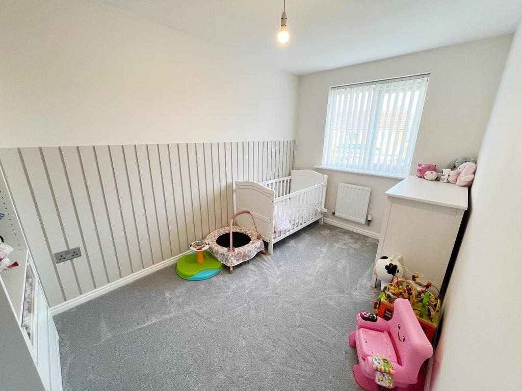 Bedroom two