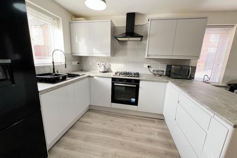 3 bedroom semi-detached house for sale, Henson Close, Chilton, Ferryhill