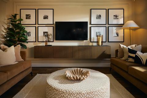 5 bedroom detached house for sale, Home 11, Sylvan, Loughborough Road, Ruddington, Nottingham