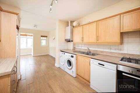 undefined, Lyndhurst Gardens, London, N3