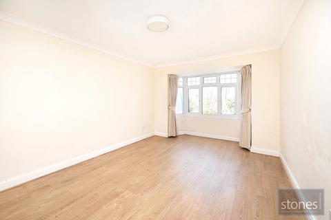 undefined, Lyndhurst Gardens, London, N3