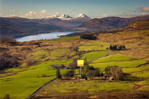 undefined, Carie Bungalow, Lawers, Aberfeldy, Perthshire, PH15