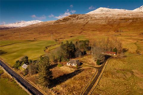undefined, Carie Bungalow, Lawers, Aberfeldy, Perthshire, PH15