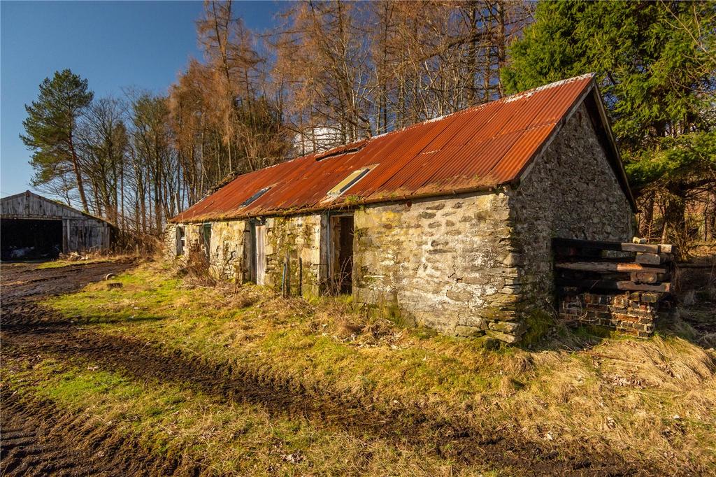 Carie Bothy