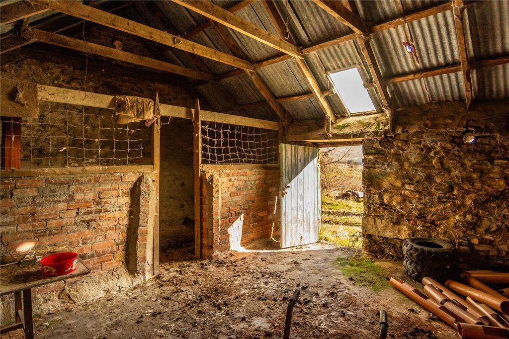 Bothy Internal