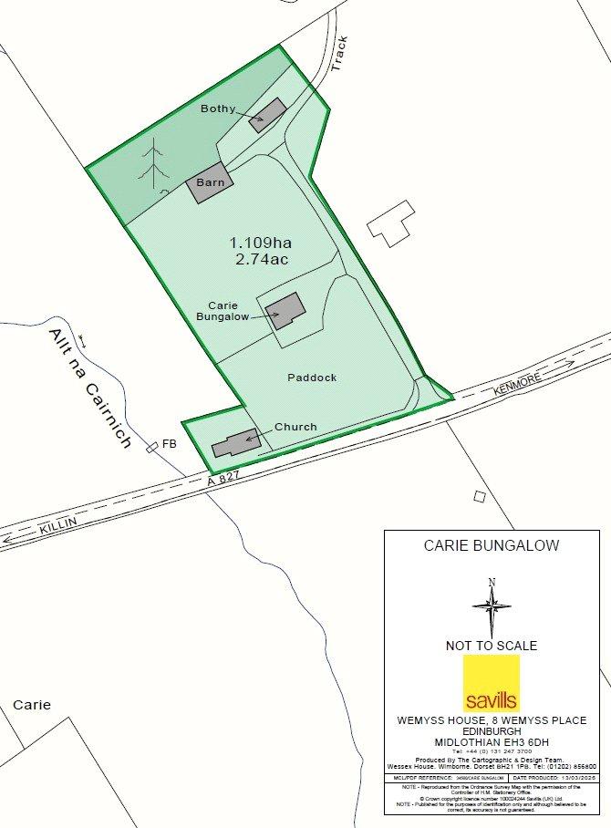Sale Plan