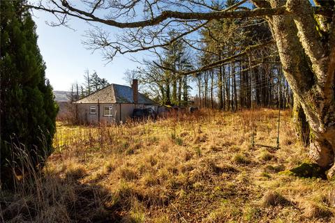 undefined, Carie Bungalow, Lawers, Aberfeldy, Perthshire, PH15