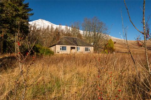 undefined, Carie Bungalow, Lawers, Aberfeldy, Perthshire, PH15
