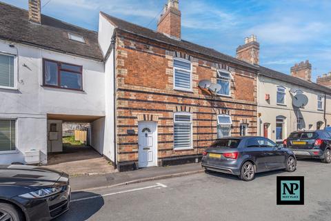 undefined, John Street, Tamworth, B77