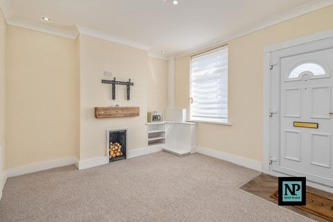 undefined, John Street, Tamworth, B77