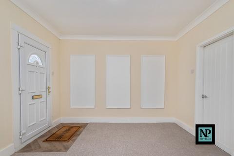 undefined, John Street, Tamworth, B77