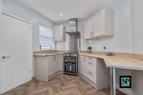 undefined, John Street, Tamworth, B77