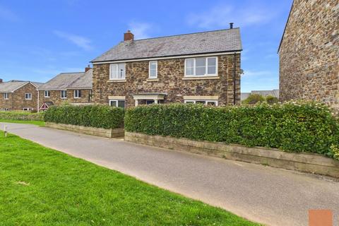 undefined, Park Kres, St Agnes