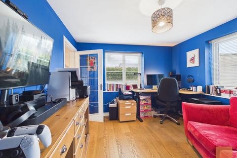 undefined, Park Kres, St Agnes