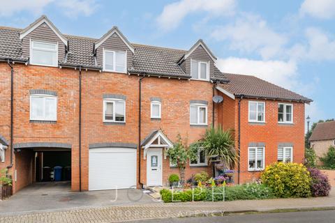 undefined, Damselfly Road, Ipswich, IP3