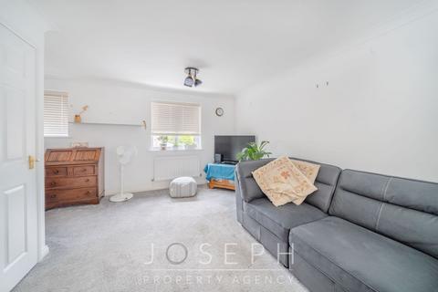 undefined, Damselfly Road, Ipswich, IP3